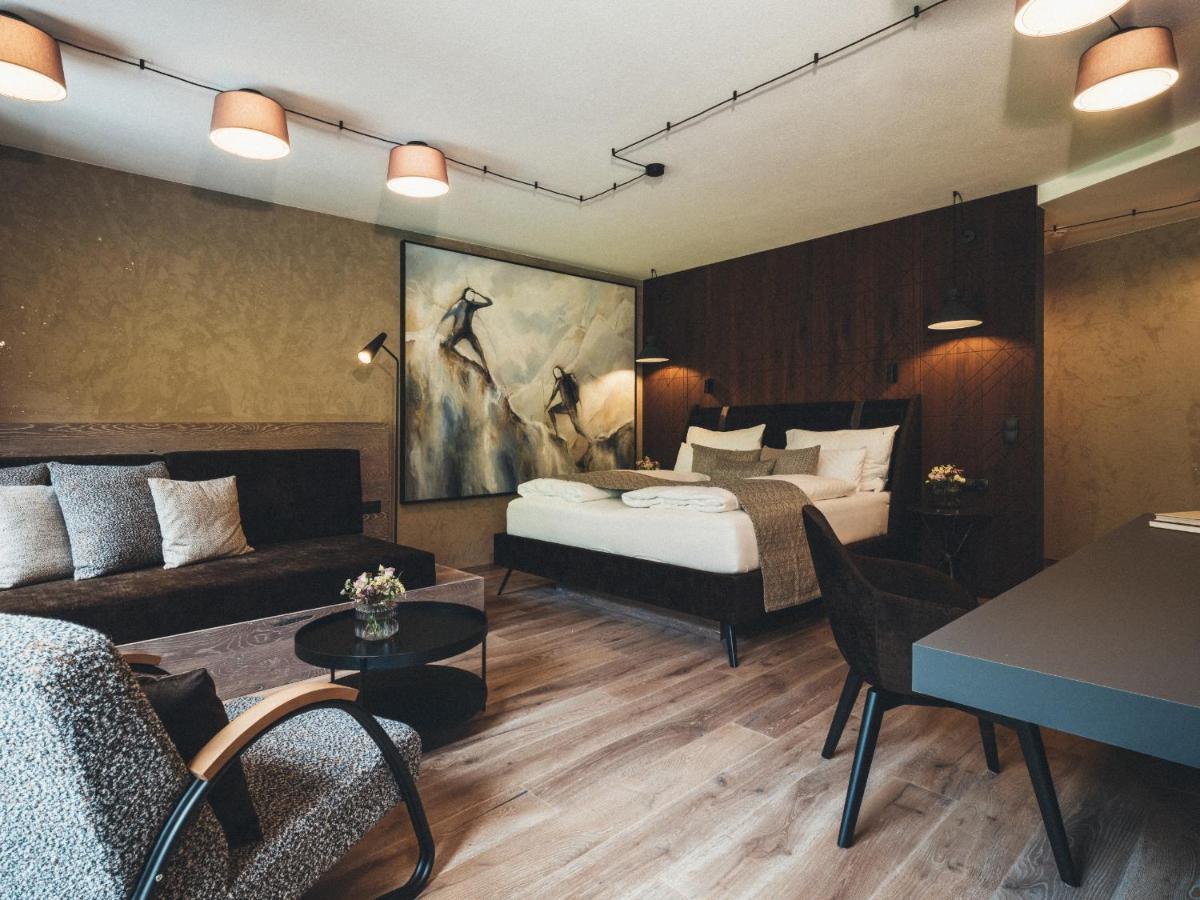 Suite Balcony